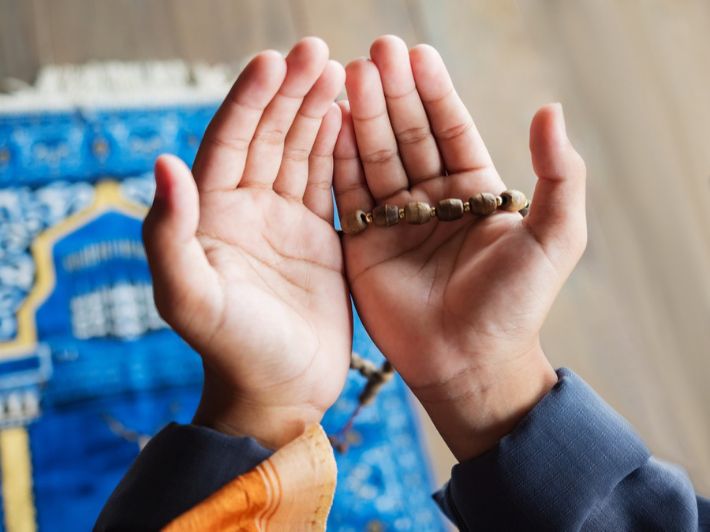 دعاء صلاة الفجر
