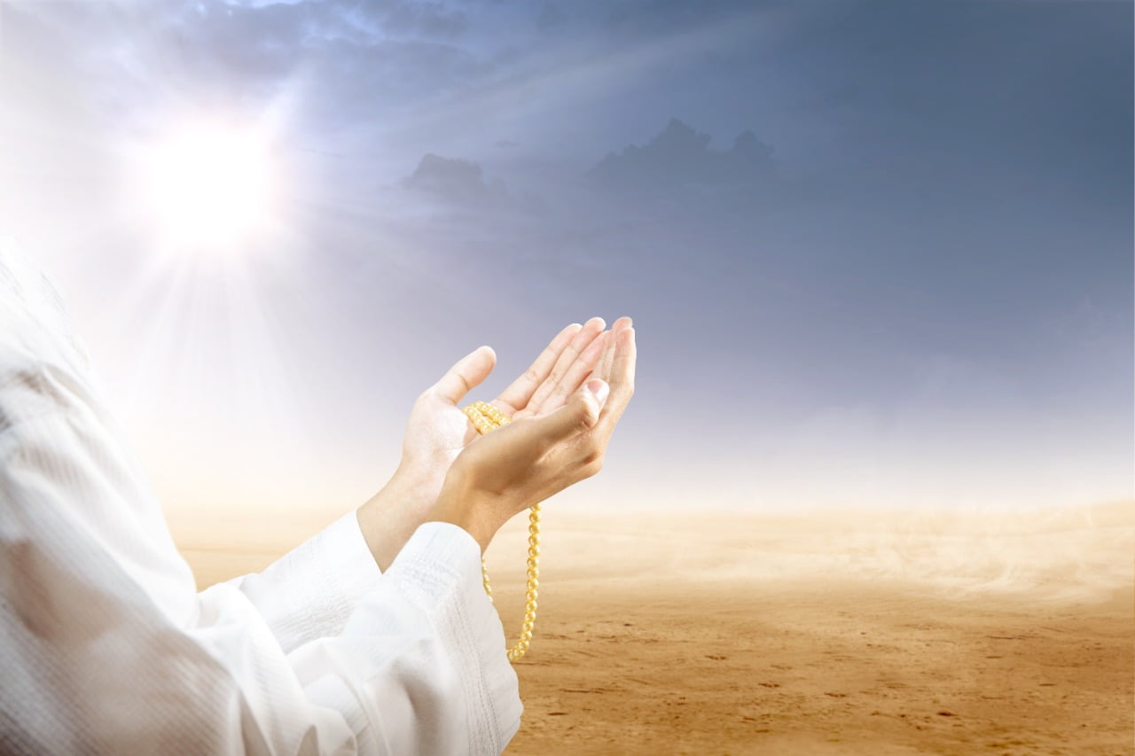أدعية مستجابة شهر رمضان 1446