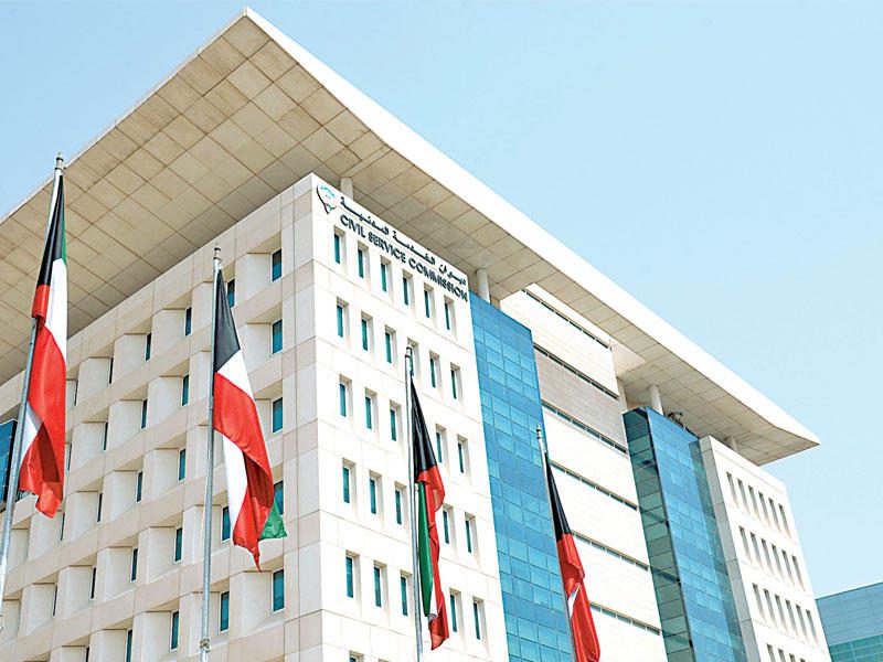 ديوان الخدمة المدنية الجديد... تعرف على عالم الخدمة المدنية في الكويت