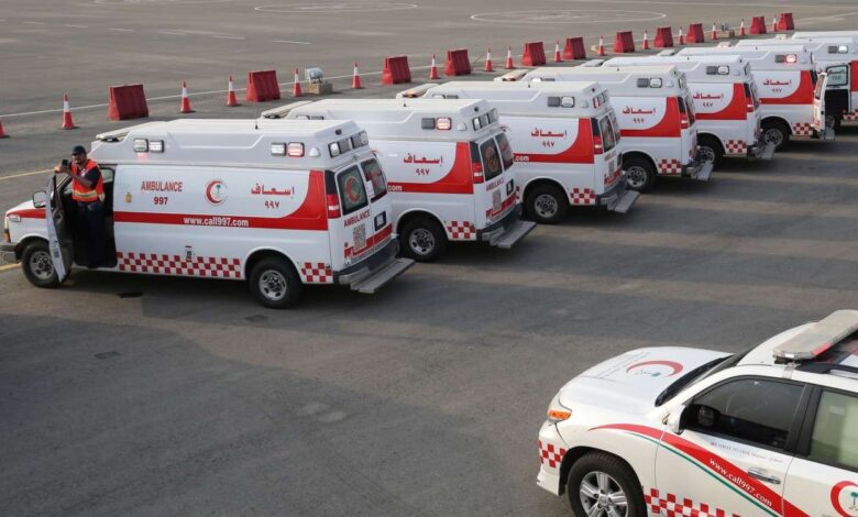 رقم الاسعاف ابها المجاني الموحد 780x470 1