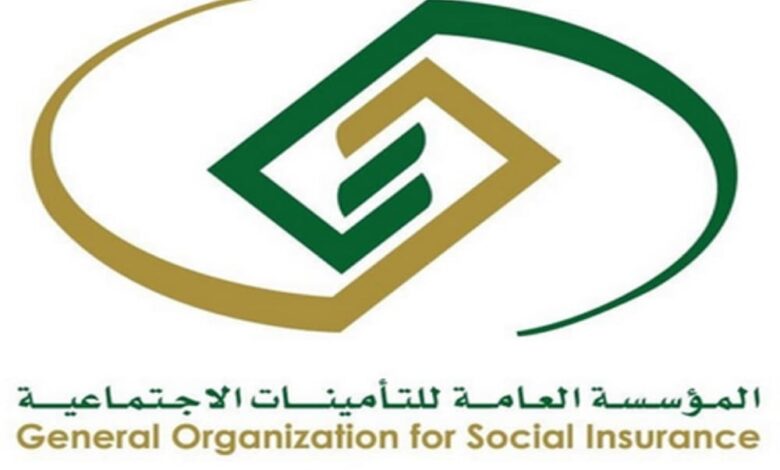 راتب التأمينات الاجتماعية برقم الهوية 1445