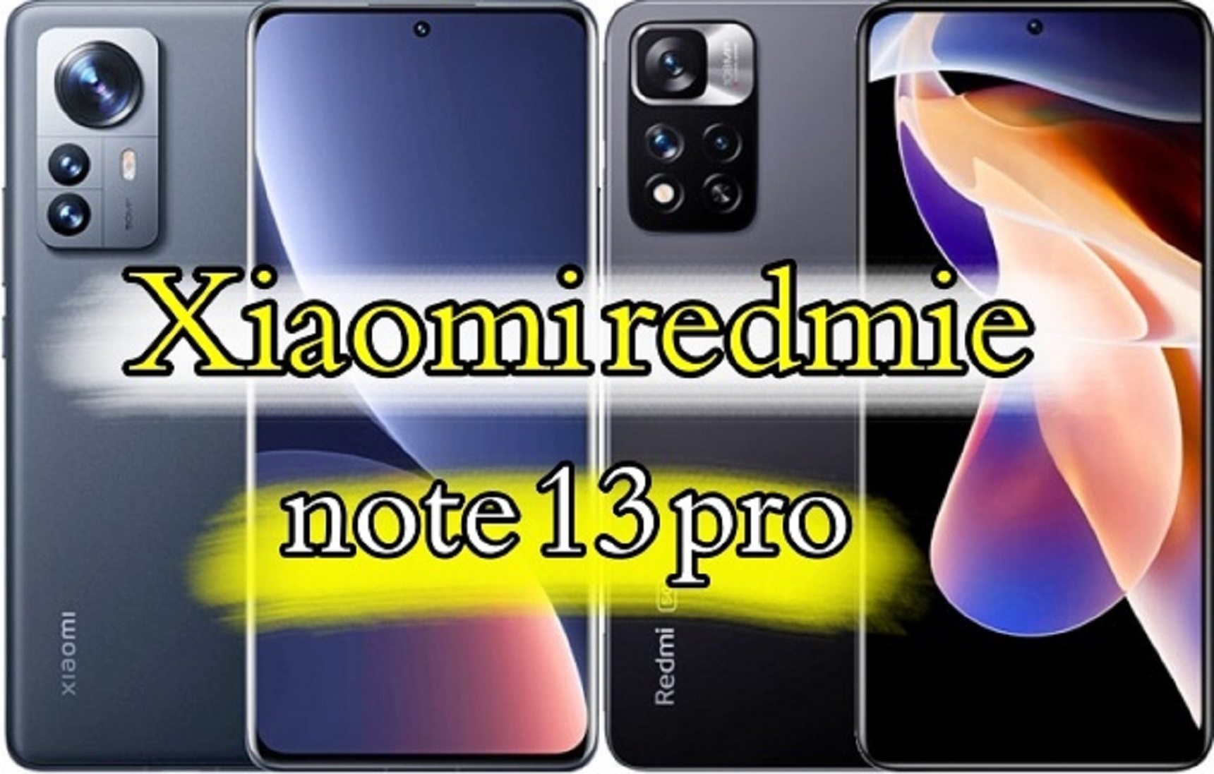 سعر Redmi Note 13