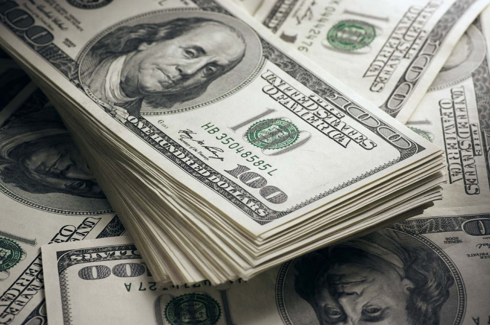 سعر الدولار أمام الجنيه اليوم الأربعاء 29 نوفمبر في البنوك