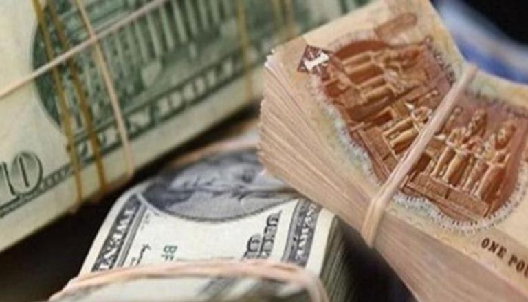 سعر الدولار أمام الجنيه اليوم الخميس 16 نوفمبر في البنوك