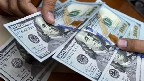 سعر الدولار اليوم 4