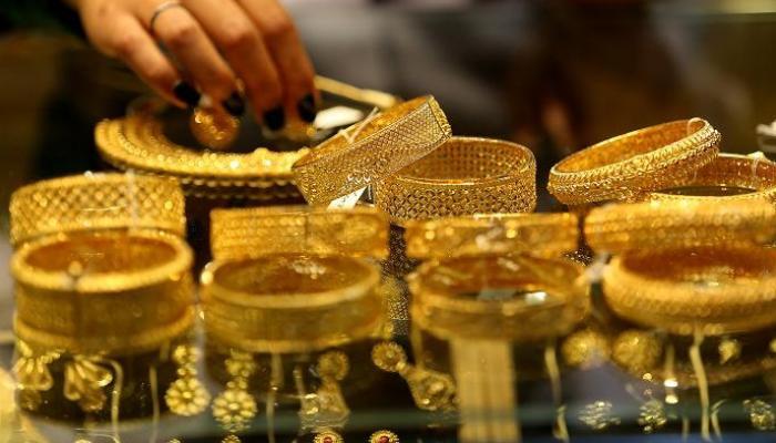 سعر الذهب اليوم 2