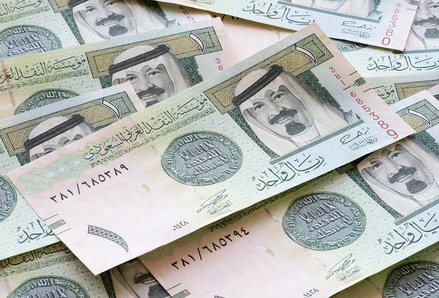 سعر الريال مقابل الجنيه اليوم الأحد 26 نوفمبر في البنوك