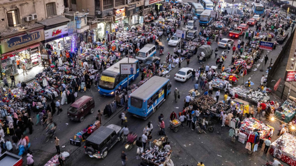سعر تعريفة الركوب الجديدة بعد زيادة أسعار البنزين والسولار