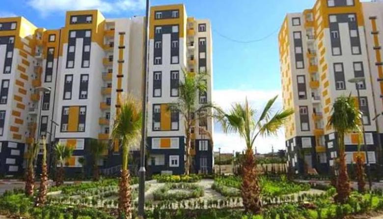 كيفية التسجيل في موقع سكنات عدل 3 الجزائر 2023-2024