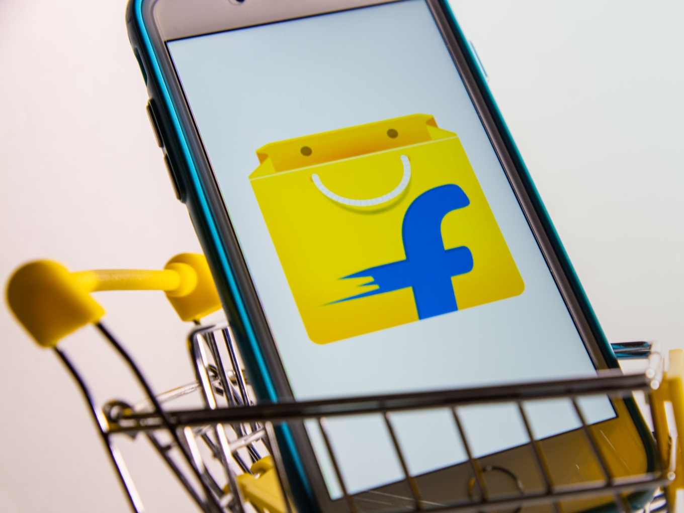 شرح flipkart shopping وكيفية الشحن للسعودية بسهولة