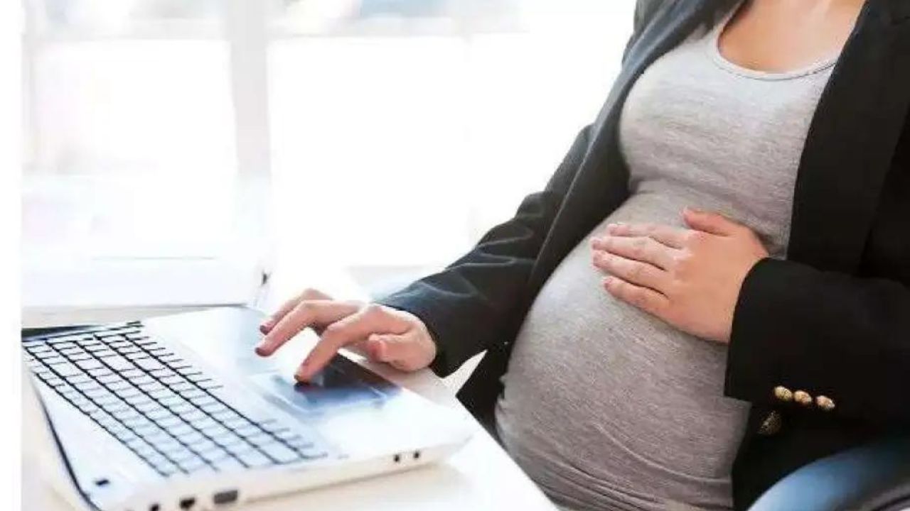 شروط الحصول على منحة الولادة من التأمينات الاجتماعية