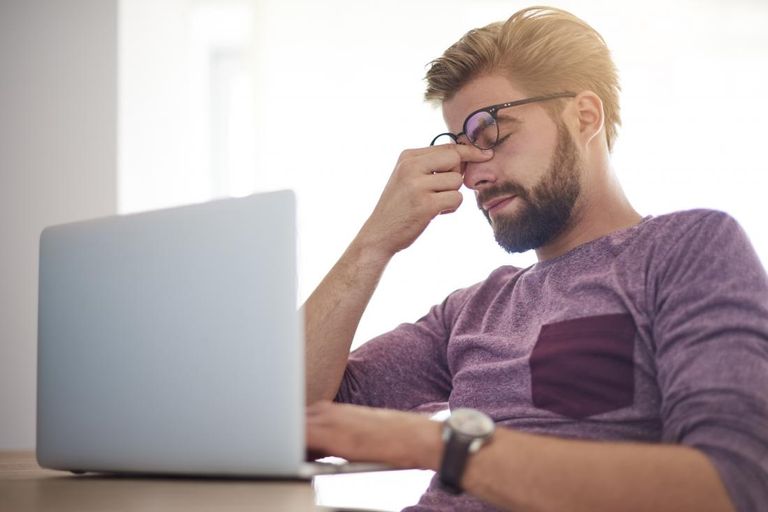 أطعمة لتقوية النظر