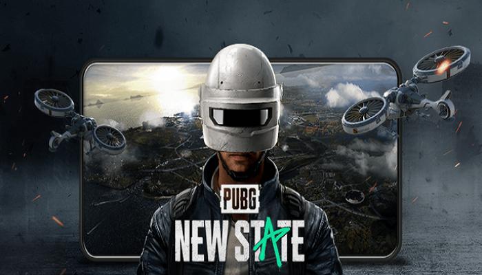 طريقة تحميل لعبة BUPG NEW STATE العب الآن ببجي نيو ستيت