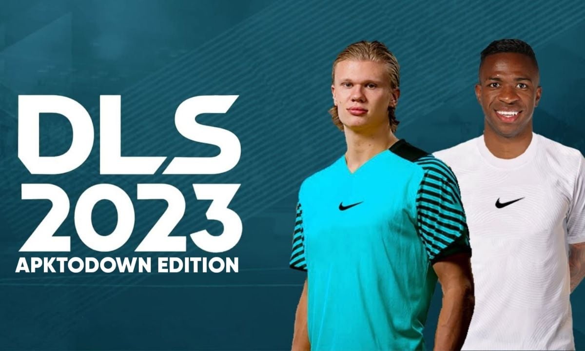 طريقة تنزيل لعبة دريم ليج 23 DLS