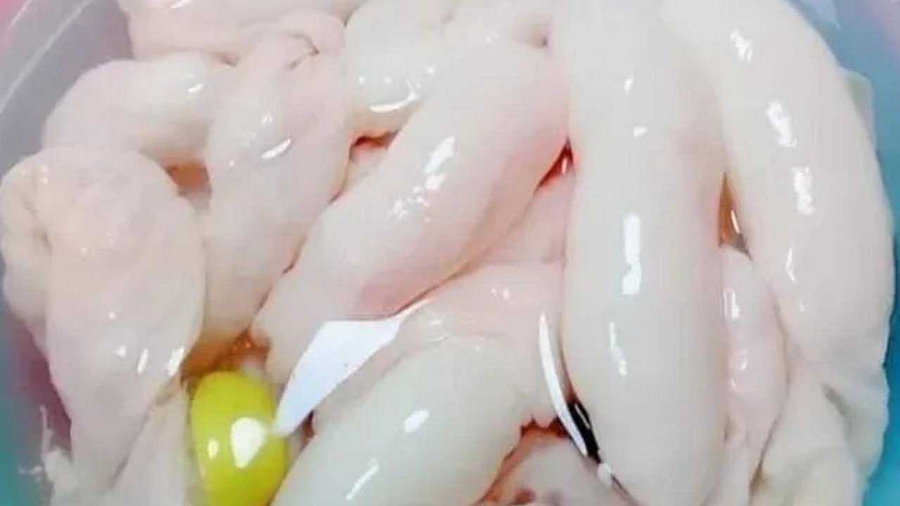 طريقة تنظيف الممبار في الخلاط