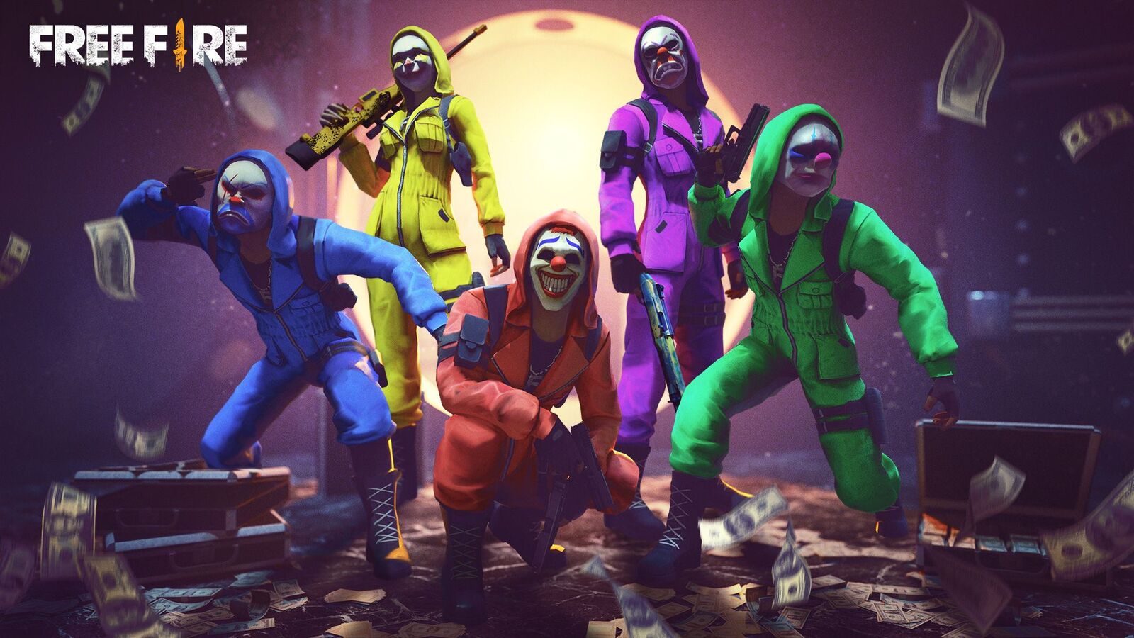 طريقة شحن جواهر فري فاير عن طريق id بكل سهولة أشحن free fire