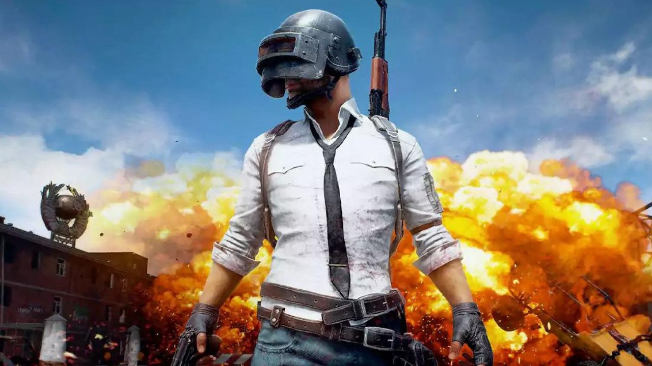 طريقة شحن شدات ببجى مجانا