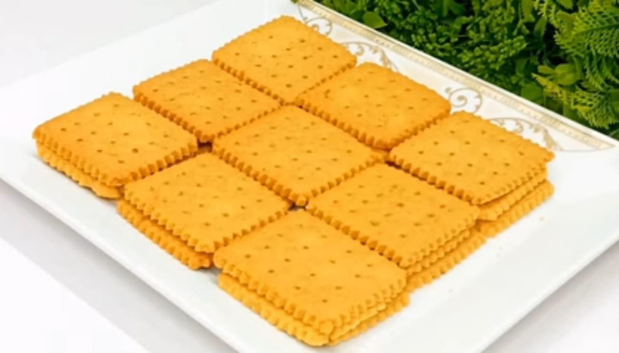 البسكويت الاقتصادي