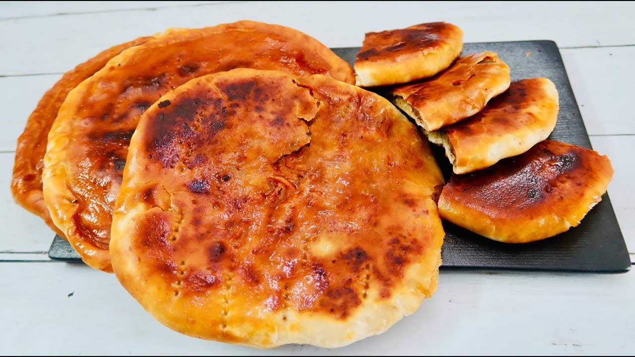 طريقة عمل الحواوشي المصري