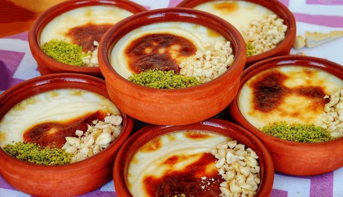 طريقة عمل السوتلاش التركي بأسهل الخطوات بطعم حكاية لا يقاوم