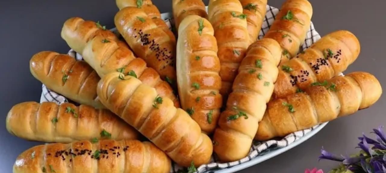 فطائر اليابانية