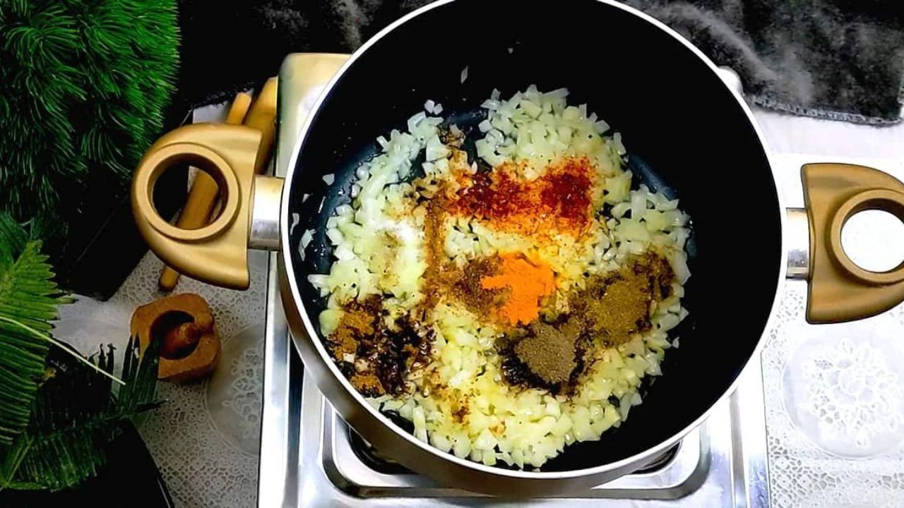 طريقة عمل المطازيز السعودية