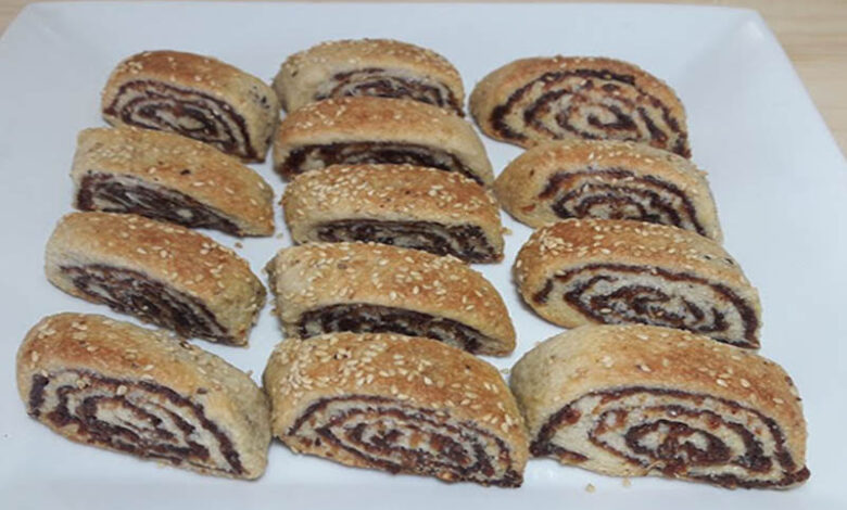 المقروطة الفلسطينية