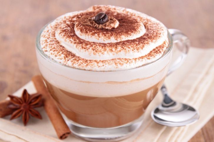 طريقة عمل الموكا
