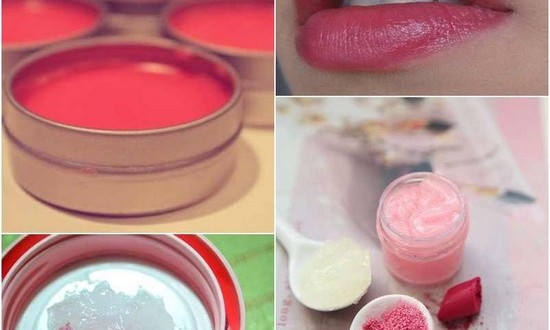 طريقة عمل زبدة كاكاو طبيعية