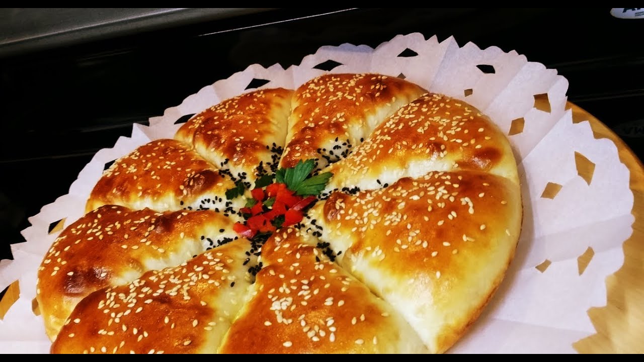 طريقة عمل فطيرة الدجاج التركية السريعة ألذ وأطيب وجبة عشاء طعمها روعة