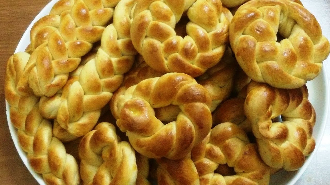 كعك الحليب