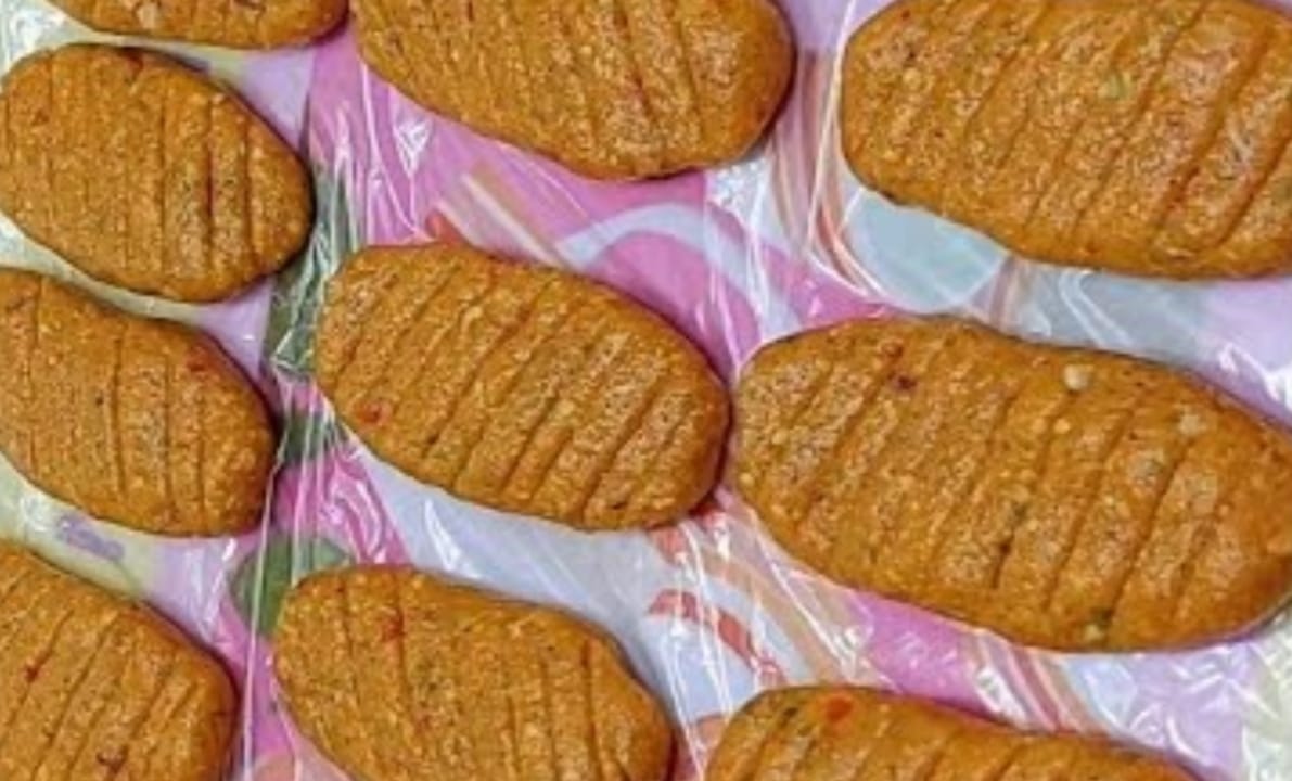 كفتة الدجاج