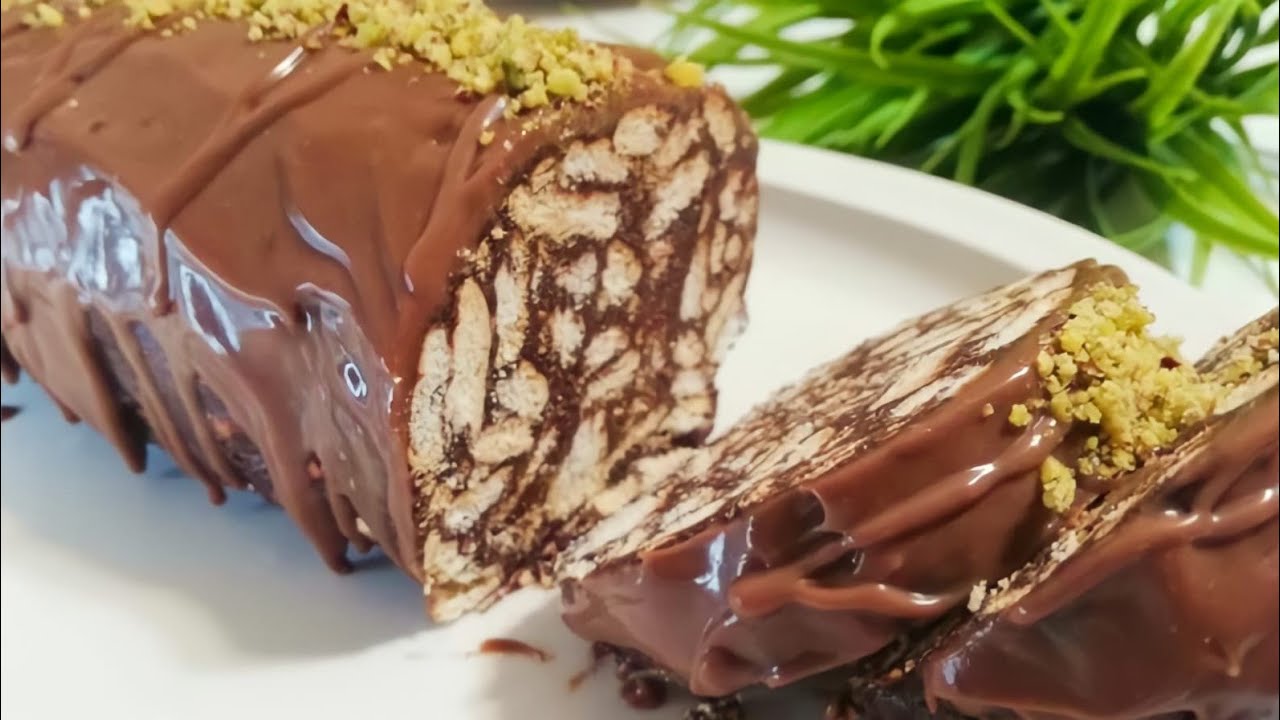 طريقة عمل ليزي كيك سهل وسريع بالمنزل حلوى لذيذة يعشقها الأطفال