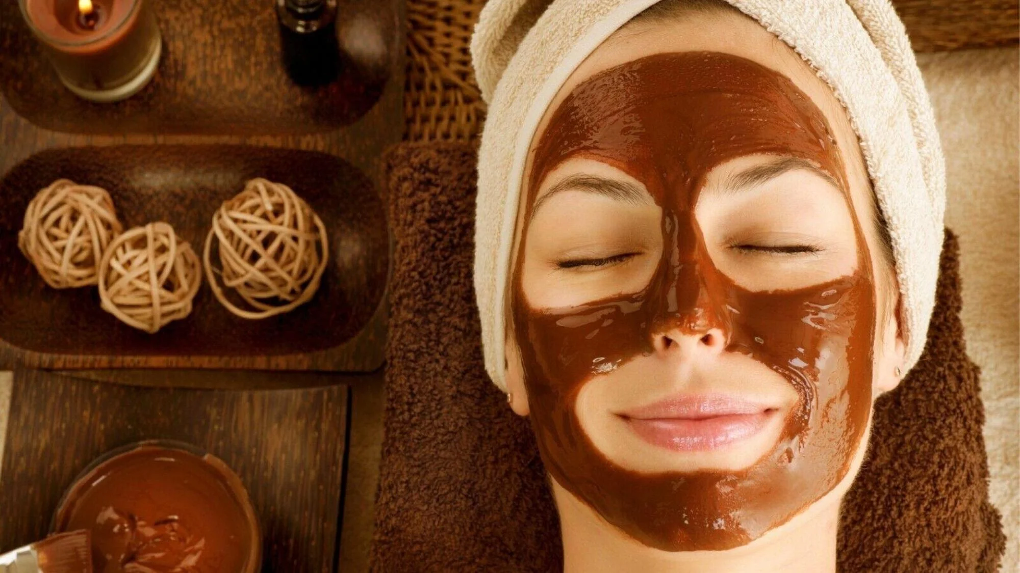 طريقة عمل ماسك القهوة والعسل للوجه