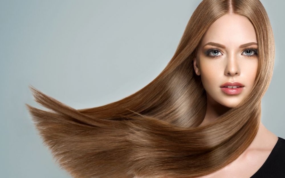 طريقة عمل ماسك جل الصبار لترطيب وتطويل الشعر وتنعيمه والقضاء على القشرة