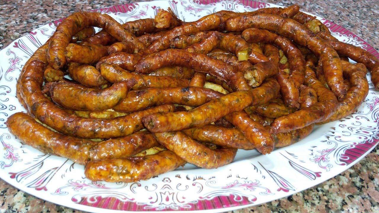 طريقة عمل ممبار
