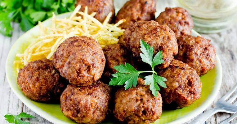طريقة كباب الميرو