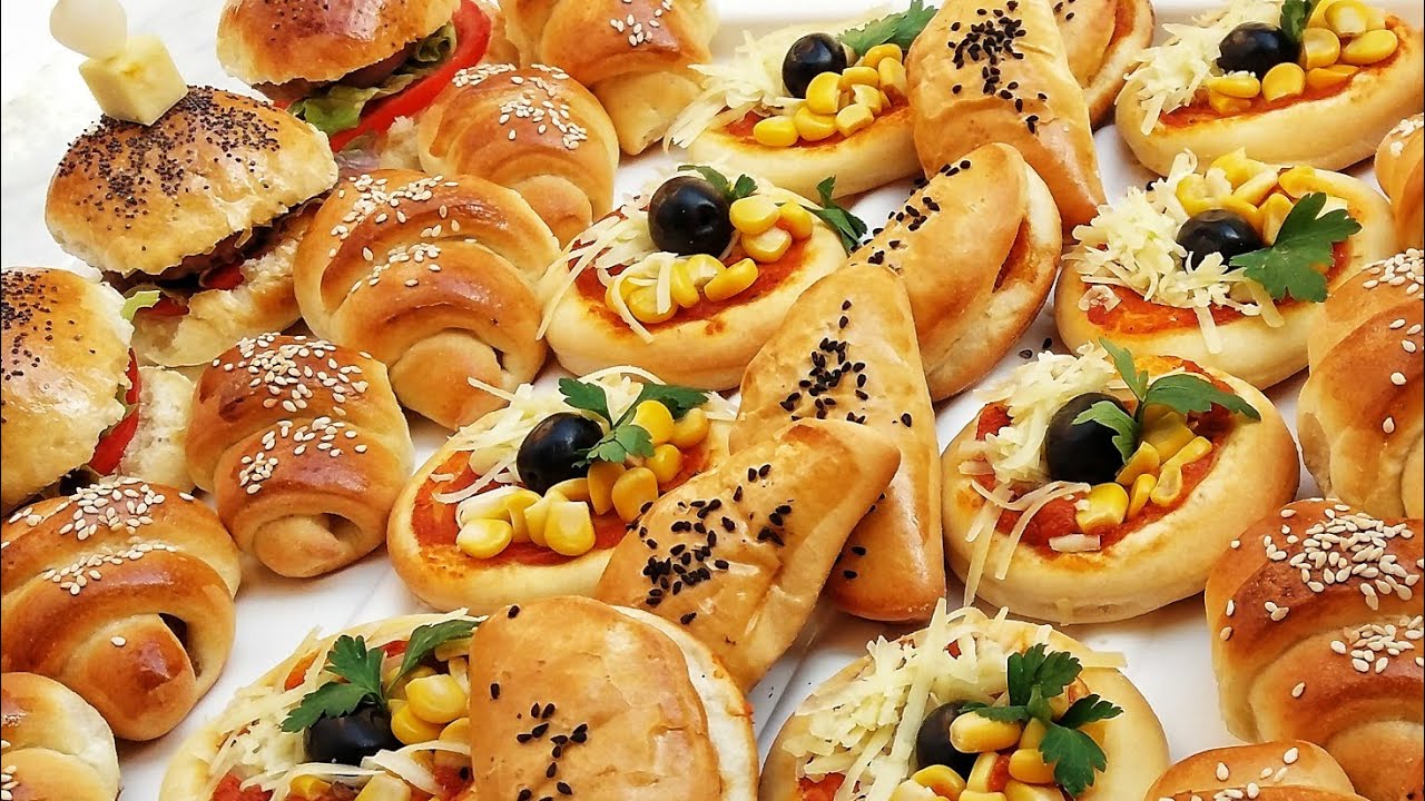 عجينة المخبوزات السحرية الموفرة