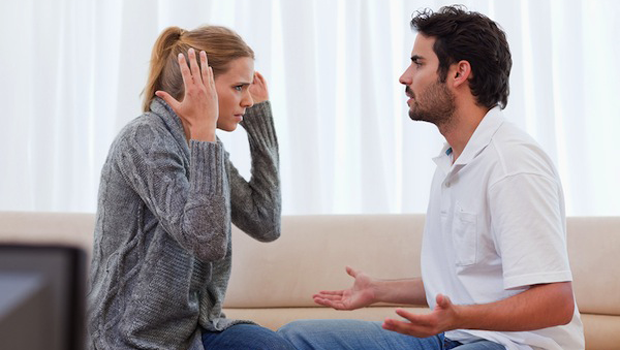 الزوج العنيد.. 6 مفاتيح للتعامل معه في الخصام وجعله لكِ محبًا ومطيعًا