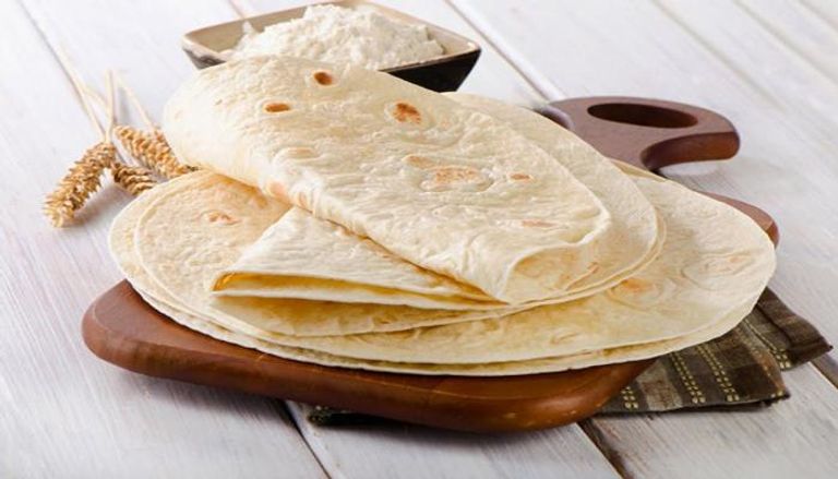 عيش سوري