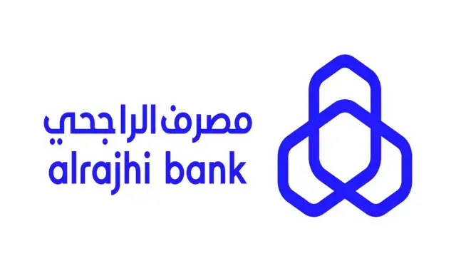 حساب في بنك الراجحي