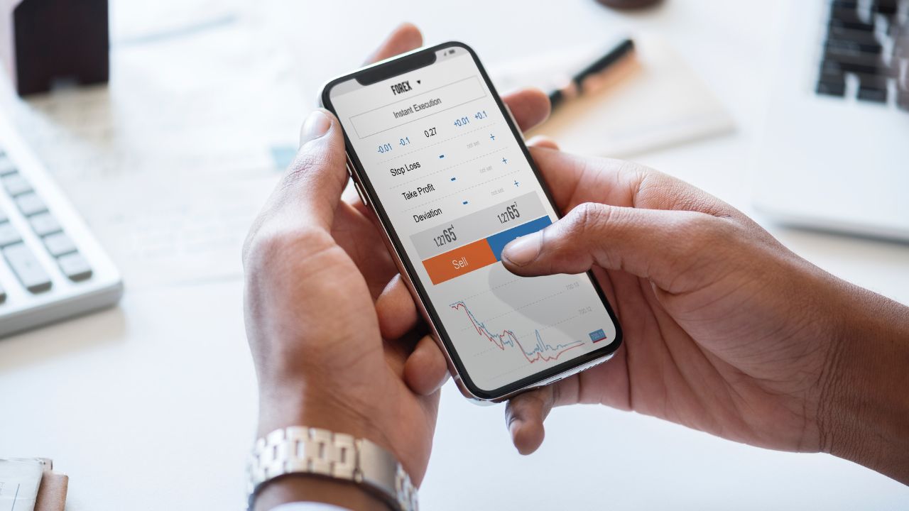 فتح حسابات بنكية بدون زيارة فروع البنوك