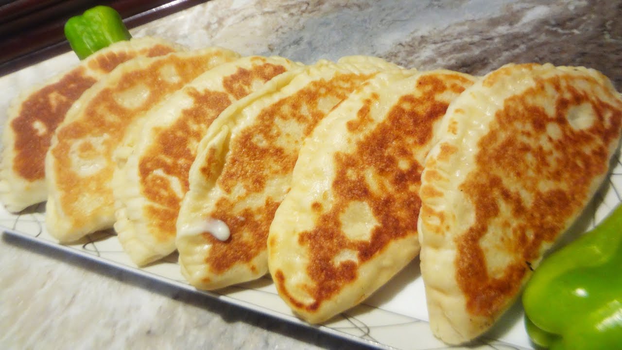 فطيرة الطاسة