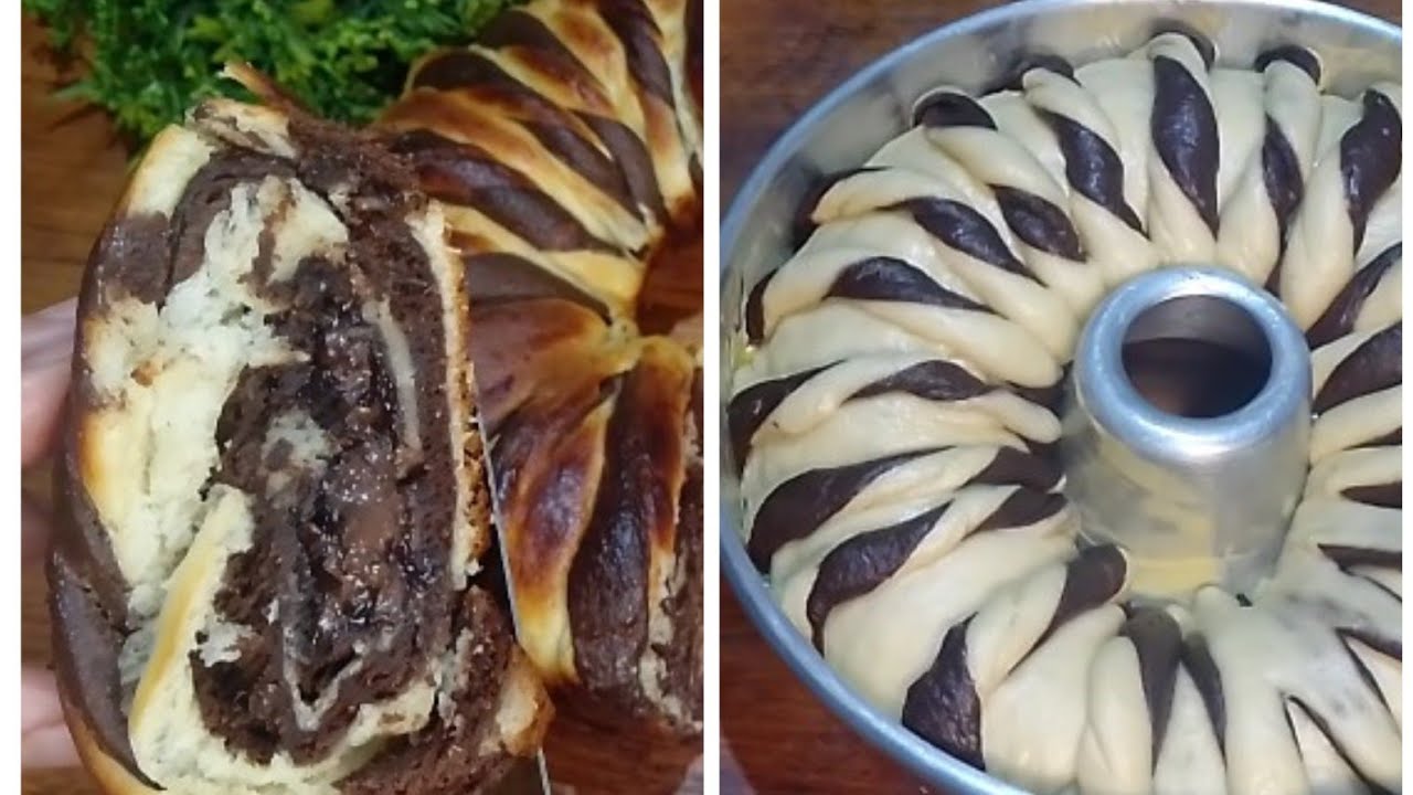 طريقة عمل فطيرة طاقية السلطان