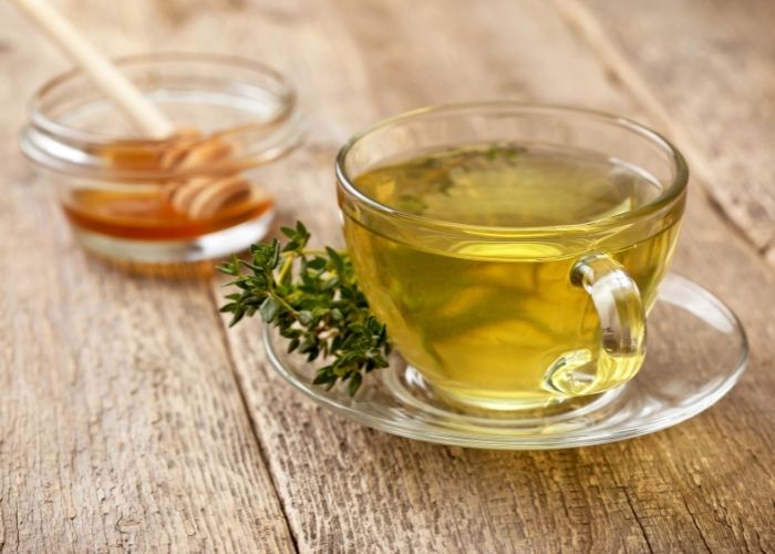 فوائد الزعتر