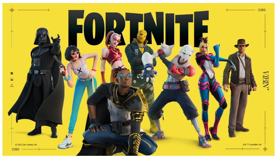 فورت نايت