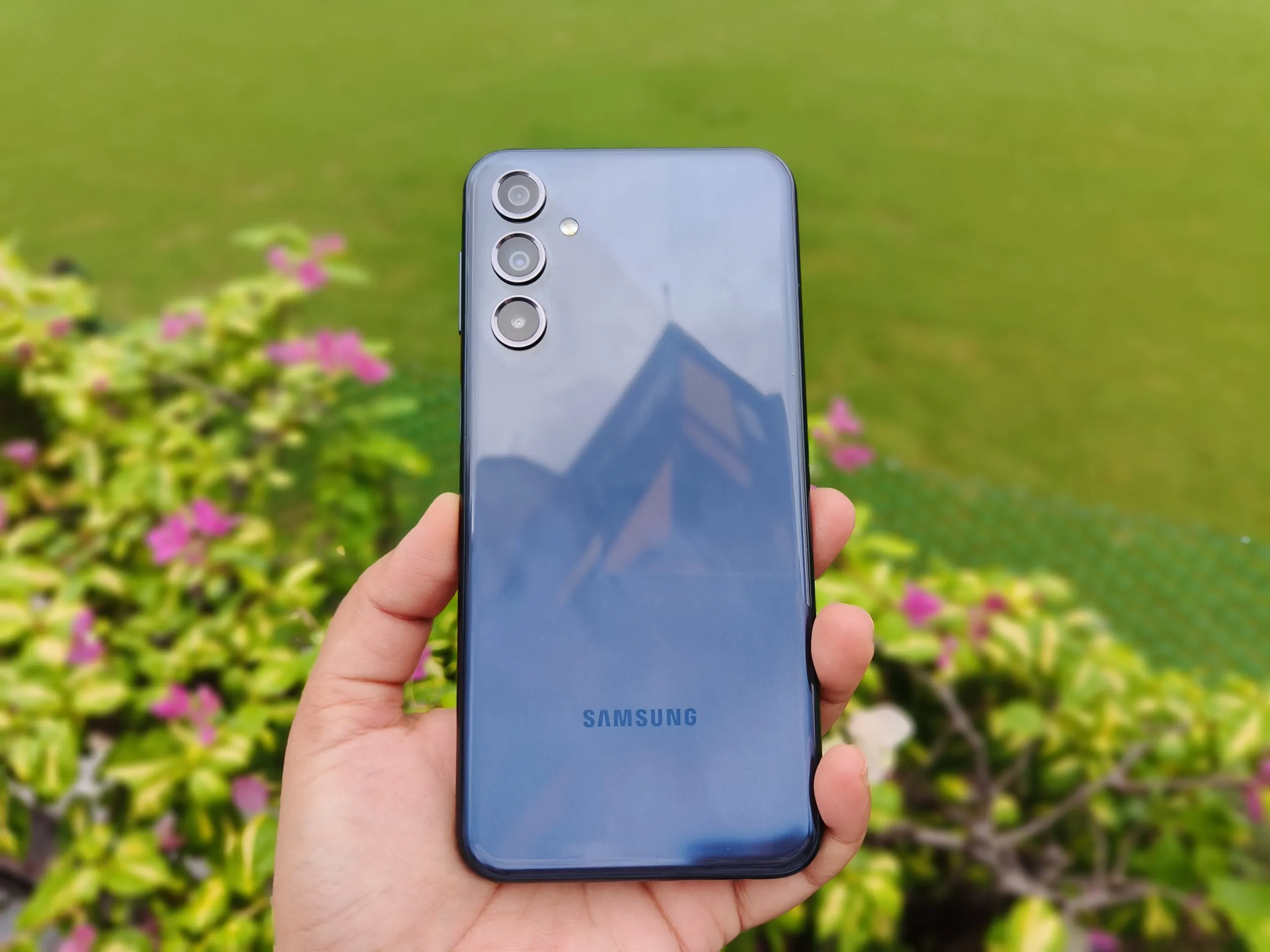 هاتف Samsung Galaxy M34 5G بمواصفات وسعر قياسي