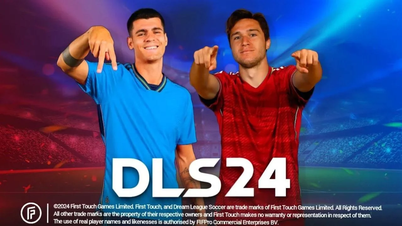في خطوات بسيطة طريقة تحميل Dream League Soccer 2024 على جهازك