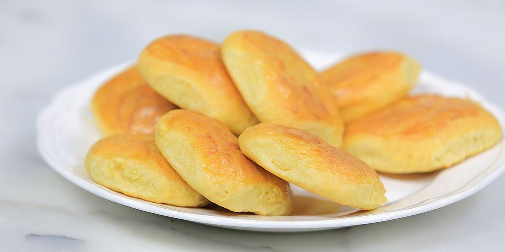 طريقة عمل القرص الطرية