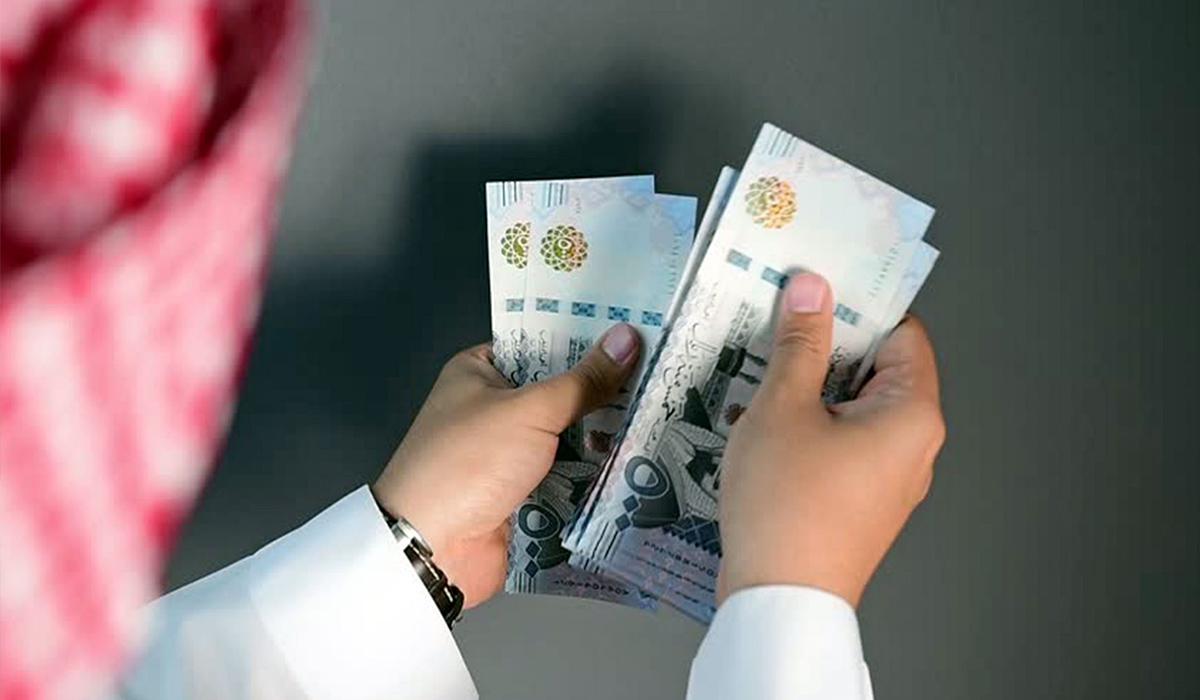 قرض شخصي بقسط 100 ريال